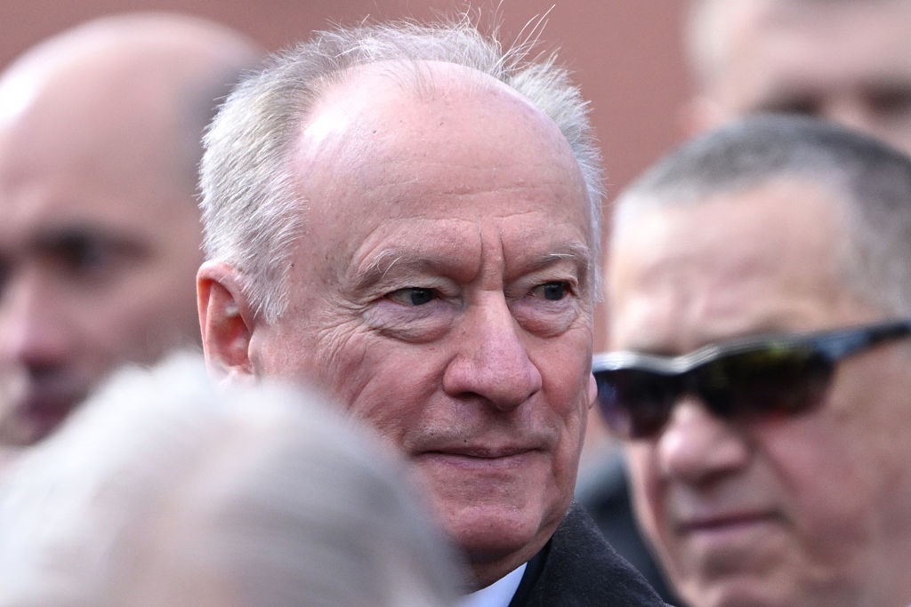 Фото для новини:Кремль погрожує залучити флот у разі блокади на Балтиці