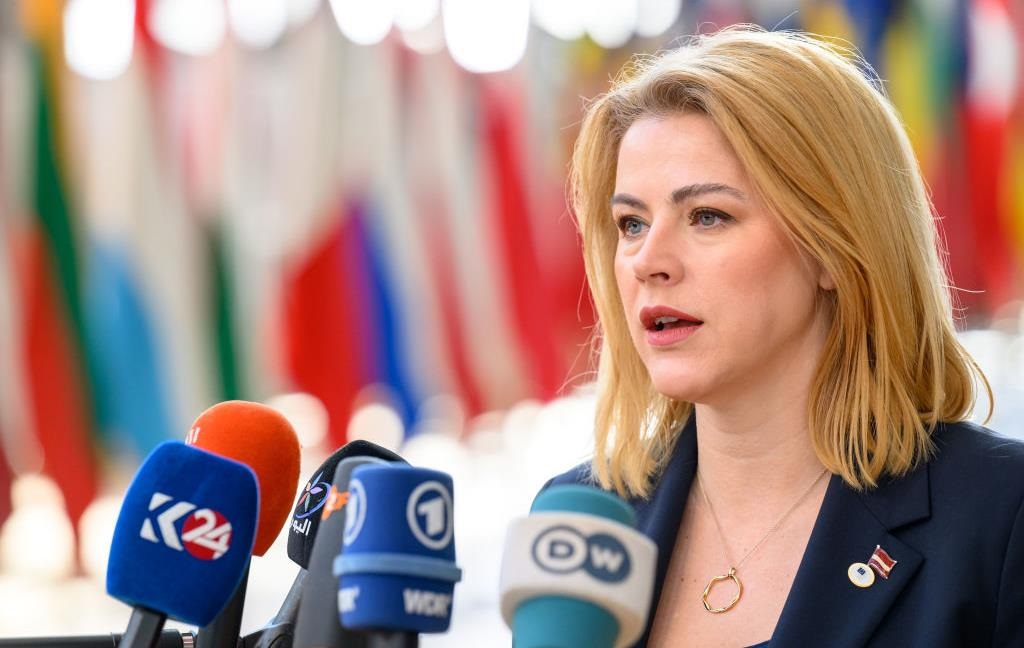 Фото для новини:Латвія оголосила про внесок а ініціативу PURL