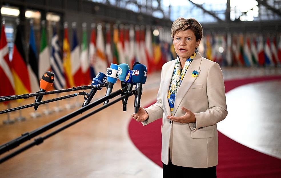 Фото для новини:Латвія передасть теплову електростанцію Україні