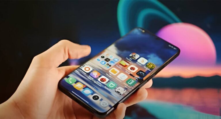 Фото для новини:Лайфхак: як почистити телефон від цифрового сміття