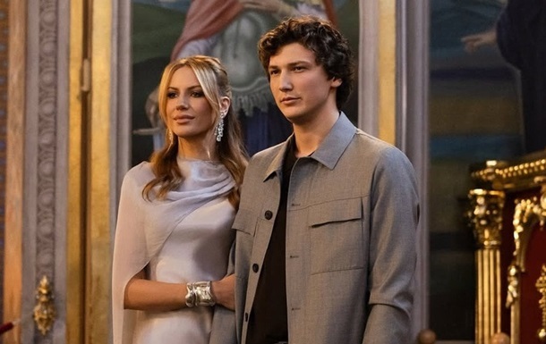 Фото для новини:Леся Нікітюк заговорила про весілля з військовим