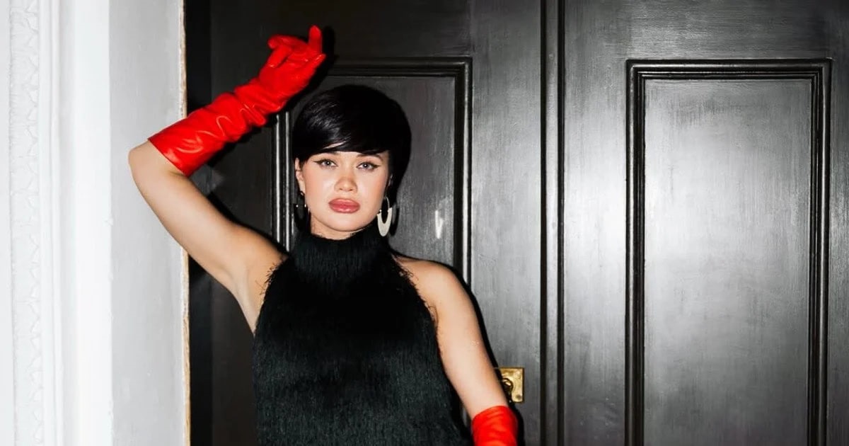 Фото для новини:Lida Lee розповіла про шокуючу вимогу продюсерки