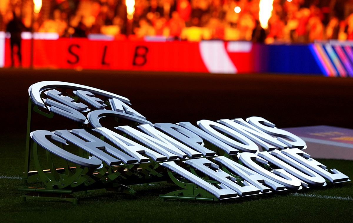 Фото для новини:Ліга чемпіонів: анонс матчів-відповідей 1/16 фіналу &ndash; Інтеру треба рятуватися, Ювентусу - реабілітуватися