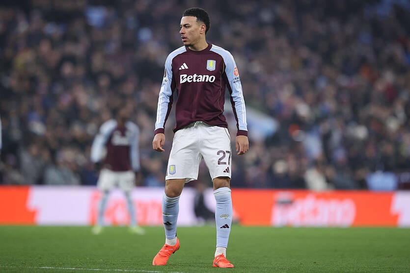 Фото для новини:Ліверпуль готовий підірвати ринок трансфером на 100 млн фунтів