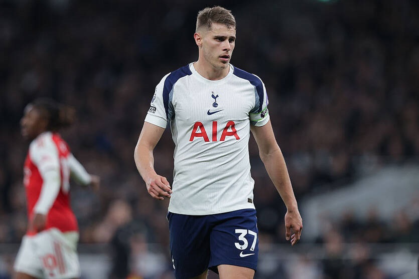 Фото для новини:Ліверпуль готовий побити власний трансферний рекорд