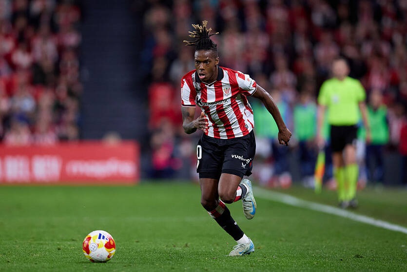 Фото для новини:Ліверпуль готовий виплатити відступні за футболіста Атлетіка