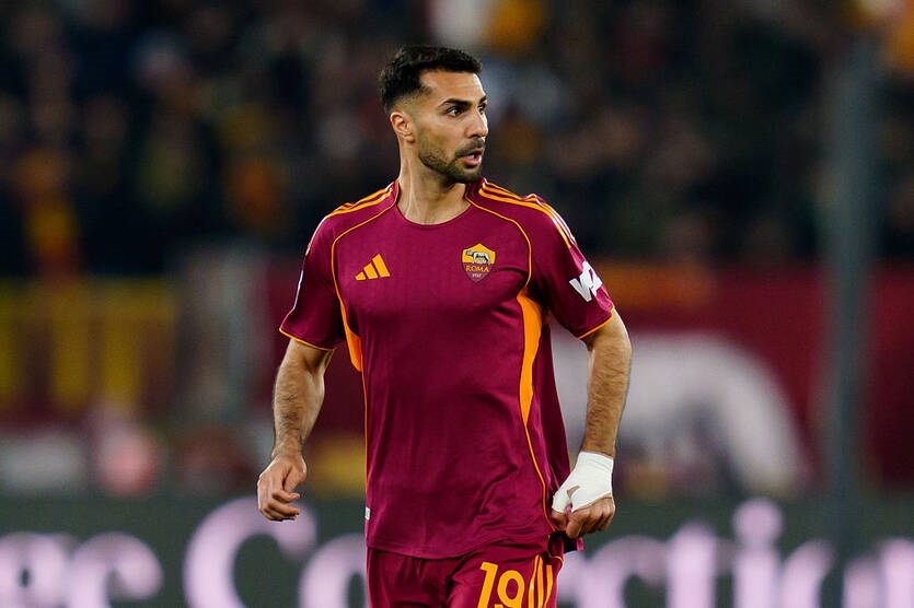 Фото для новини:Ліверпуль готує пропозицію для партнера Довбика