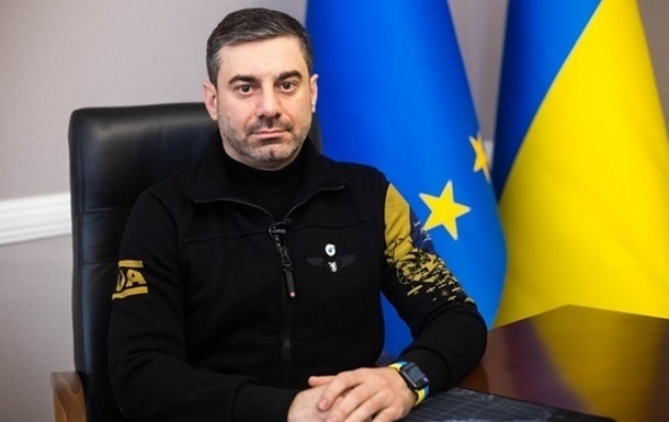 Фото для новини:Лубінець назвав кількість скарг на ТЦК