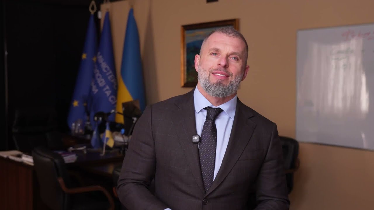 Фото для новини:Розпочато конкурс Грантів Президента України для молоді з малих територіальних громад