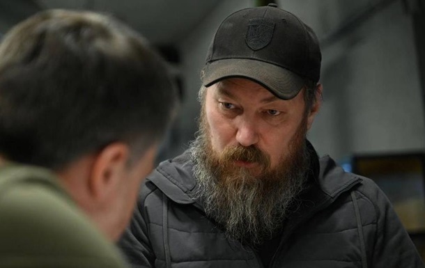 Фото для новини:"Мадяр": РФ втрачає солдатів більше, ніж мобілізує