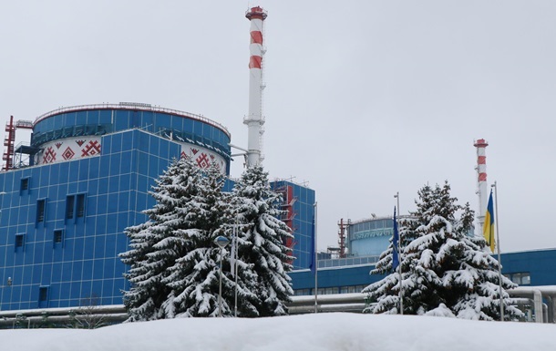 Фото для новини:МАГАТЕ оцінило наслідки атаки Росії на АЕС України