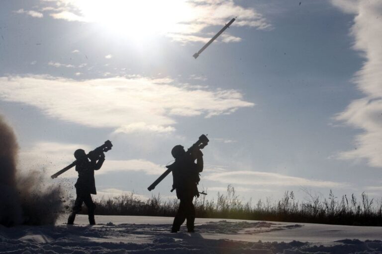 Фото для новини:Масована атака РФ: як відпрацювала ППО