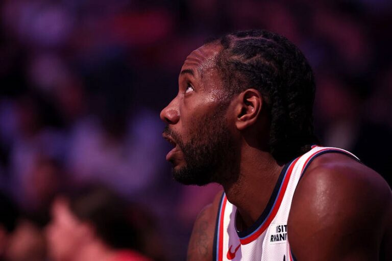 Фото для новини:Матч Зірок НБА: сформовані склади команд