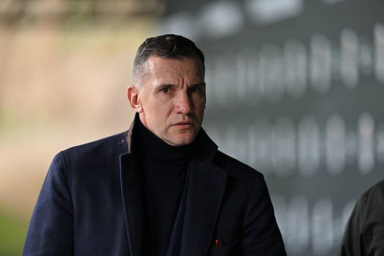 Фото для новини:Майбутнє українських футболістів у Європі: УАФ розкрила деталі