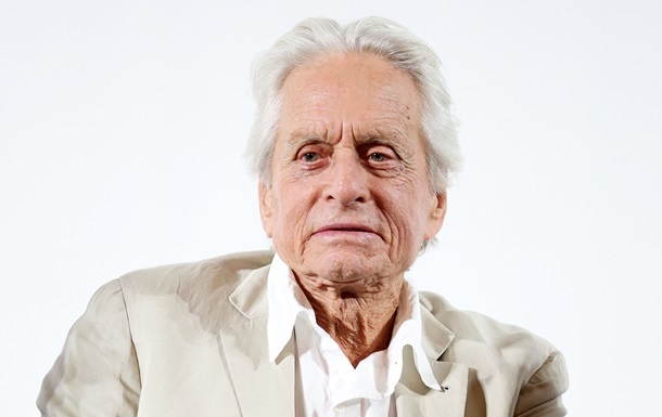 Фото для новини:Майкл Дуглас готує відверті мемуари про кар&rsquo;єру, сім&rsquo;ю та боротьбу з раком