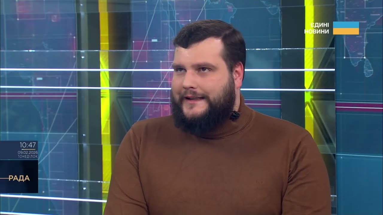 Фото для новини:Супутниковий зв’язок у війні: як обмеження Starlink впливають на дії рф | Вадим Кушніков