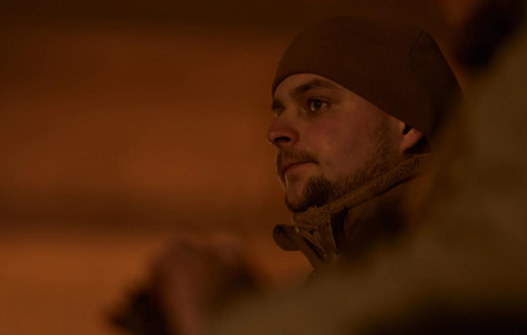 Фото для новини:Менше піхоти, більше роботів: у 28 ОМБр розповіли про оборону Костянтинівкі