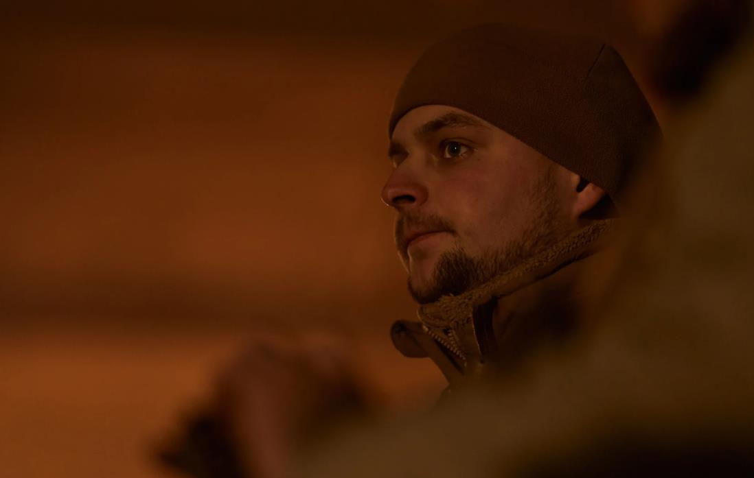 Фото для новини:Менше піхоти, більше роботів: у 28 ОМБр розповіли про оборону Костянтинівкі