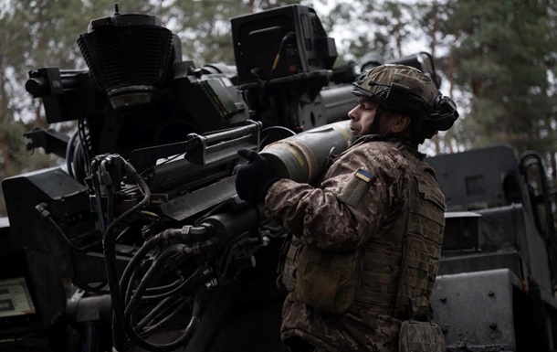 Фото для новини:Мерц: ЗСУ у лютому мають вражаючий успіх на фронті