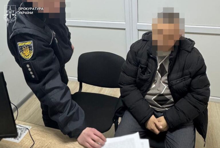 Фото для новини:Мешканець Львівщини ошукав родину зниклого армійця на 2 млн