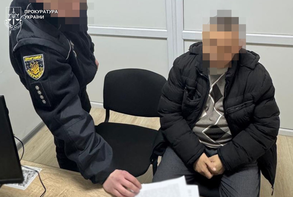 Фото для новини:Мешканець Львівщини ошукав родину зниклого армійця на 2 млн