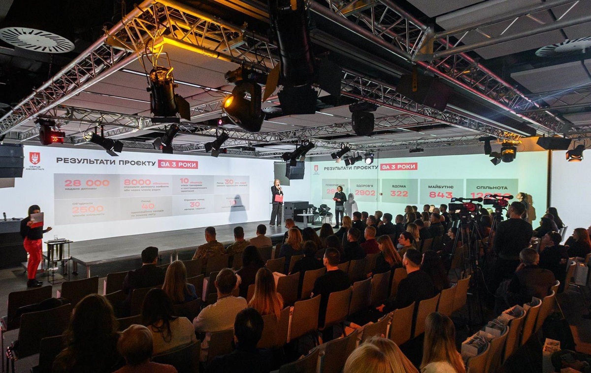 Фото для новини:Метінвест підтримуватиме оборонців Маріуполя до повернення їх усіх з полону