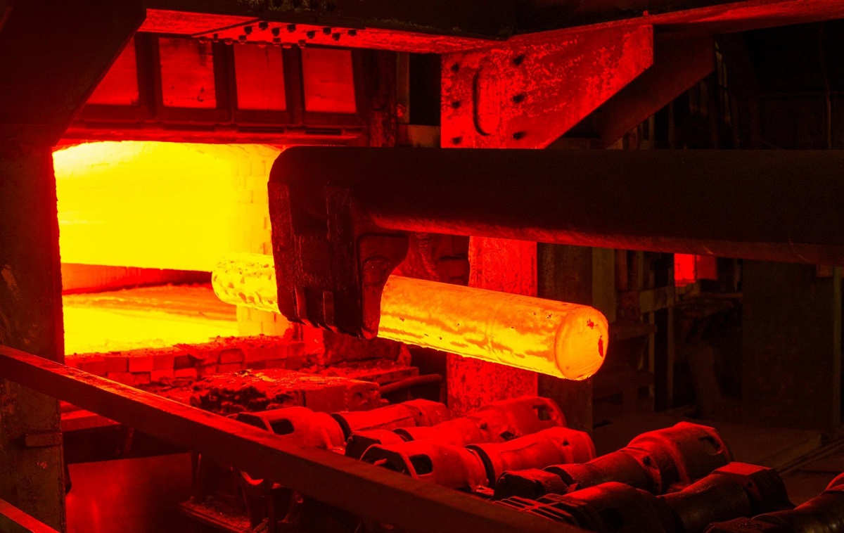 Фото для новини:Метінвест відновив випуск унікальної продукції