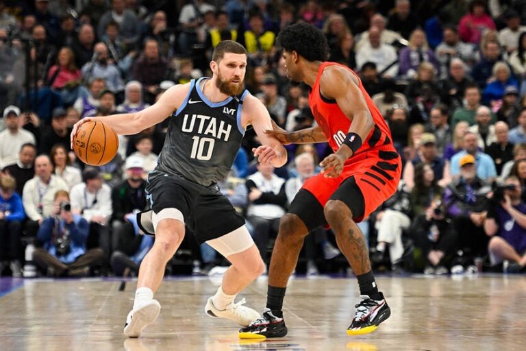 Фото для новини:Михайлюк блиснув у матчі проти Портленда