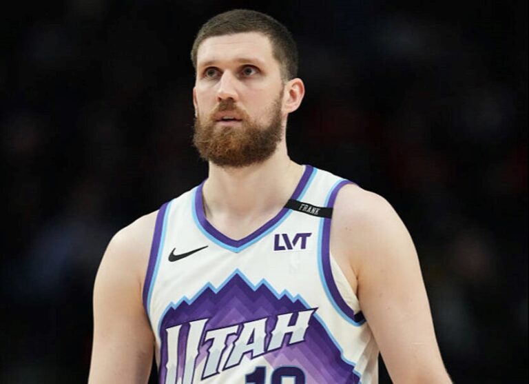 Фото для новини:Михайлюк вплинув на результат матчу з Торонто