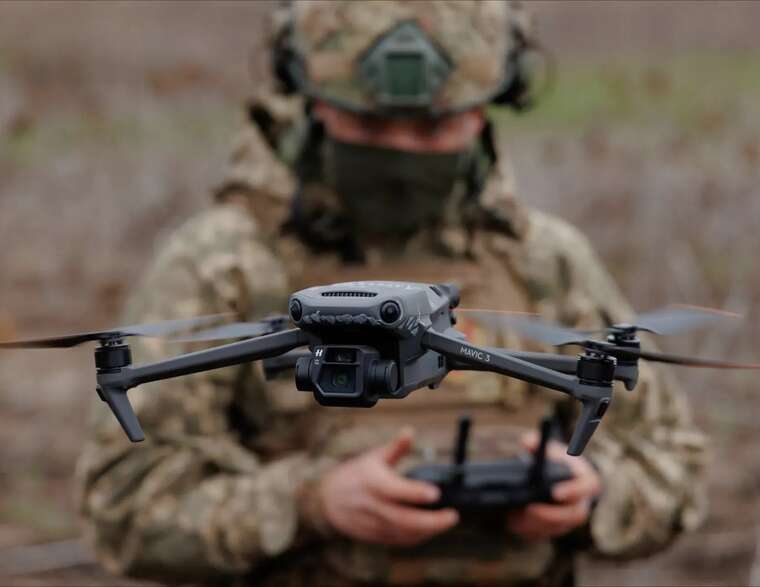 Фото для новини:Мільярдний збій у закупівлях дронів як Міноборони та Генштаб створили умови для дефіциту та лобізму