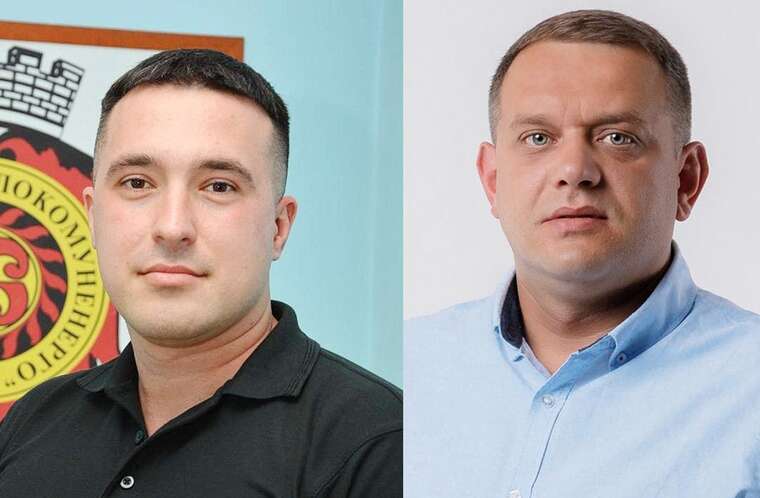 Фото для новини:Мільйонні відкати у Чернівцях як Ігор Ніколенко збагатився на понад 5 мільйонів гривень через схеми з підрядниками