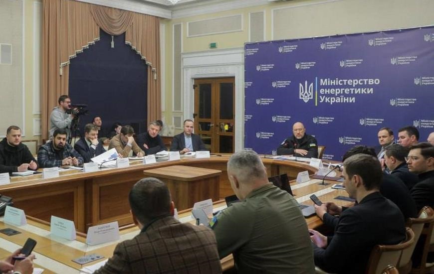 Фото для новини:Міненерго прогнозує погіршення графіків відключень