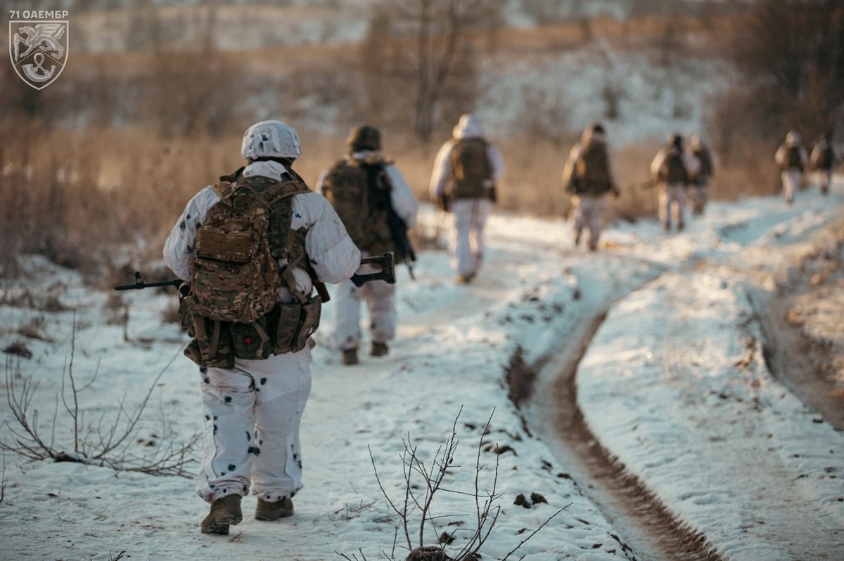Фото для новини:Мобілізація в Україні: можливі серйозні зміни