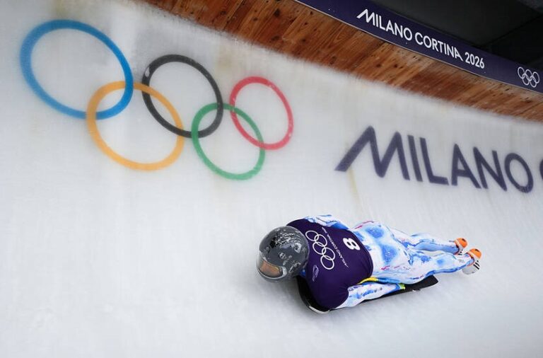 Фото для новини:МОК звинуватили у застосуванні подвійних стандартів