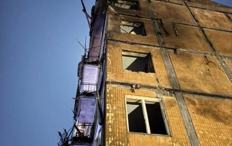 Фото для новини:Москва обрала терор та ескалацію - Зеленський