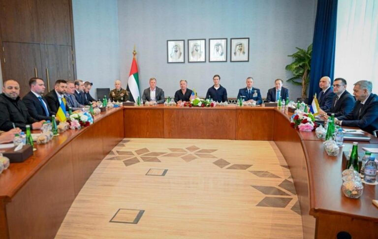 Фото для новини:Москва озвучила терміни для мирної угоди - ЗМІ