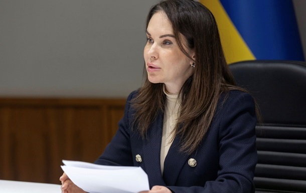 Фото для новини:Мудра заявила про дефіцит кадрів у судовій системі