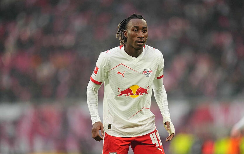 Фото для новини:МЮ закриває питання Рашфорда новим трансфером