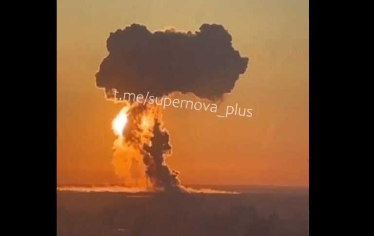 Фото для новини:На аеродромі Енгельс потужні вибухи - соцмережі