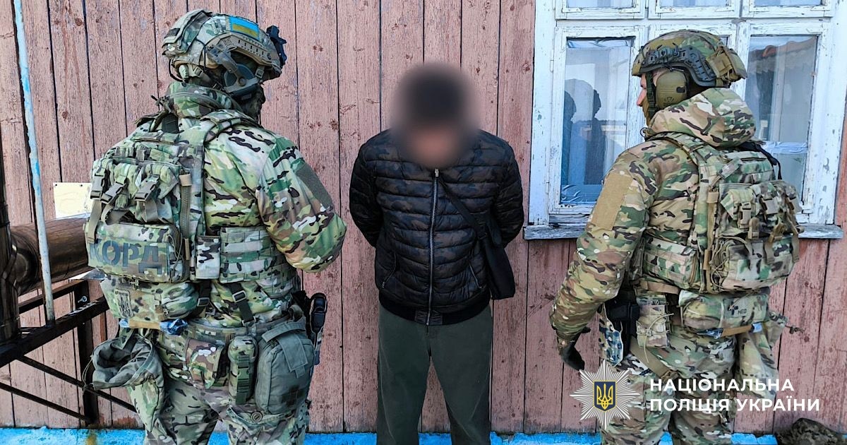 Фото для новини:На Буковині затримали викрадача 13-річної дівчини