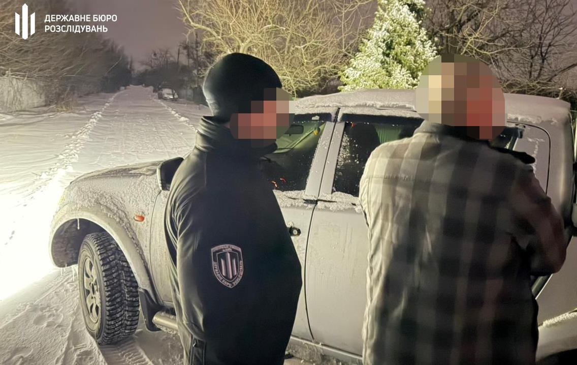 Фото для новини:На Черкащині офіцер жорстоко побив солдата перед строєм