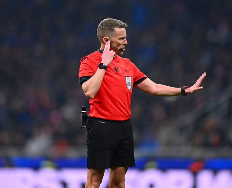 Фото для новини:На ЧС-2026 планують жорсткіше боротися із затягуванням матчів