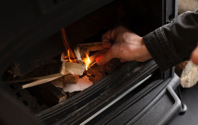 Фото для новини:На Харківщині п'ятеро людей отруїлися чадним газом