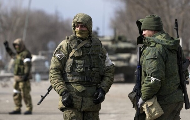 Фото для новини:На Херсонщині окупанти змушують медиків йти на фронт - партизани