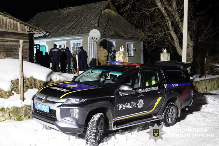 Фото для новини:На Хмельниччині 10-річний хлопчик загинув, граючись гранатою