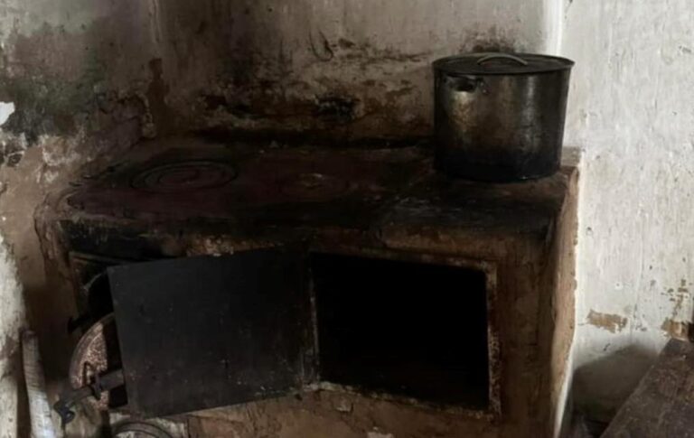 Фото для новини:На Київщині через несправне пічне опалення загинули троє людей