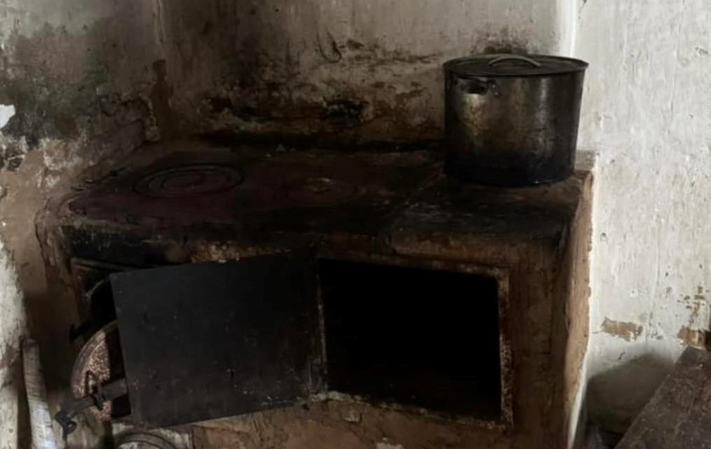 Фото для новини:На Київщині через несправне пічне опалення загинули троє людей