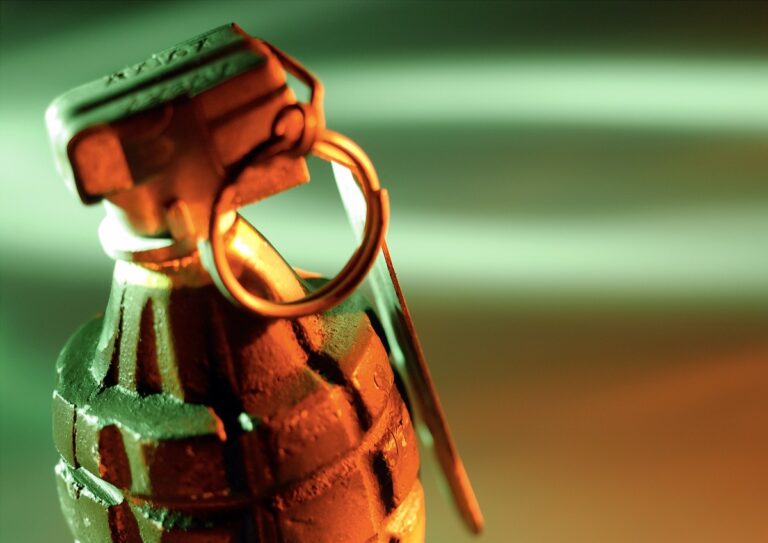 Фото для новини:На КПП Польщі з Україною виявили гранату