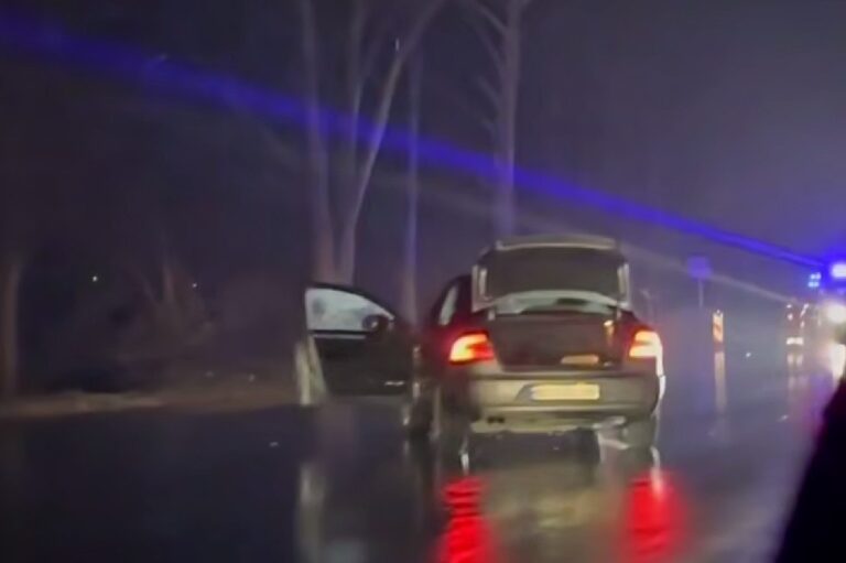 Фото для новини:На Львівщині прокурор скоїв ДТП: загинула дитина