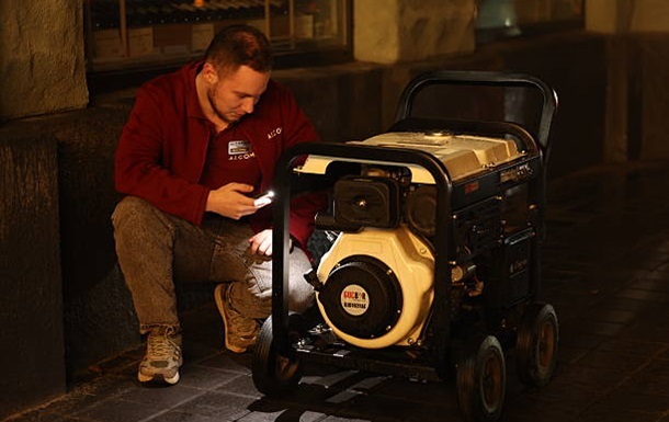 Фото для новини:На Одещині троє молодих людей загинули через чадний газ від генератора